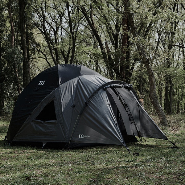 MURACO Gustav 4P [ムラコ]