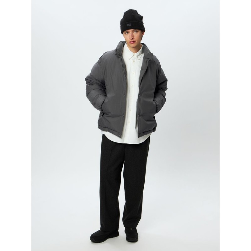 THE NORTH FACE Alteration Sierra Jacket グラファイトグレー [ノース