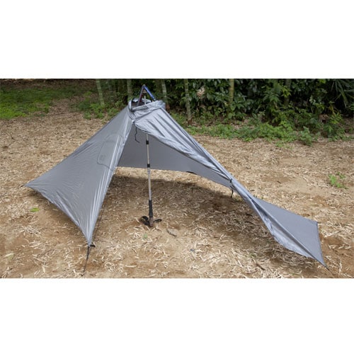 ゲットウッドケープ グリーン / Gatewood Cape Green [シックスムーン