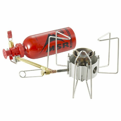 MSR DRAGONFLY [エムエスアール]