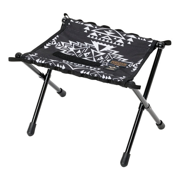 PENDLETON ペンドルトン×ヘリノックス タクティカル スピードスツール