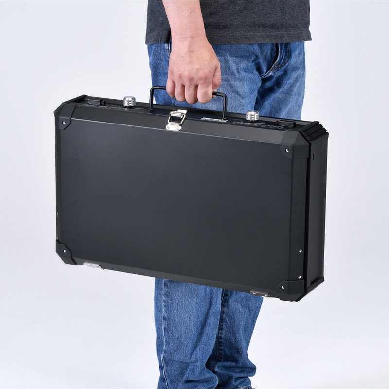 UNIFLAME ツインバーナー US-1900 ブラック LTD [ユニフレーム]