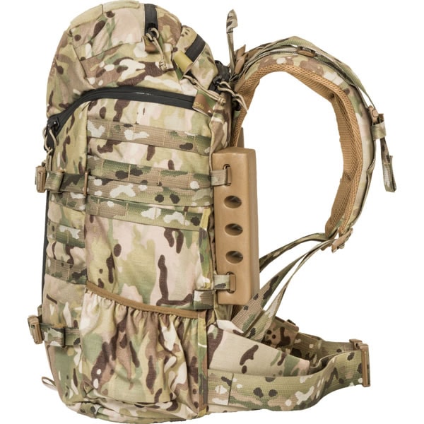 ノベルティ] MYSTERY RANCH 3 Day Assault BVS Multicam M/Lサイズ