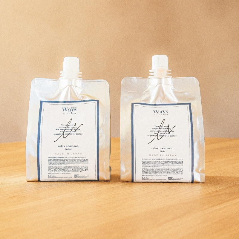 カフネバイエー cafunebyA シャンプー トリートメント セット 無添加