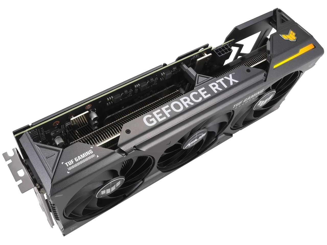 ASUS NVIDIA GeForce RTX 4070 搭載 ビデオカード OC edition 12GB