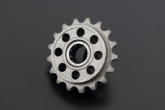 車種から,KZ900/Z750A4/A5,エンジン内部,カムチェーン/テンショナー