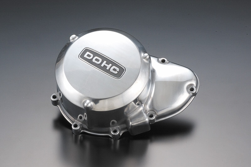 Z1/Z2ダイナモカバー | 車種から,Z1R,エンジン周辺,エンジンカバー