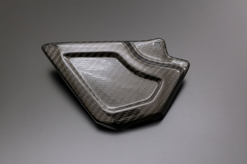 カーボン ABS(アンチロックブレーキシステム）カバーZ900RS/CAFE