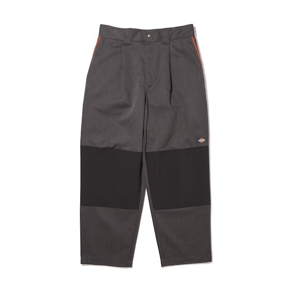 Diaspora skateboards | Dickies WHATZIS別注 Hunting Double Knee