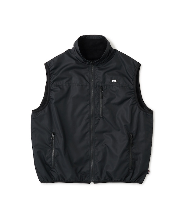 FTC エフティーシー POLARTEC?・︎ REVERSIBLE VEST | FTC