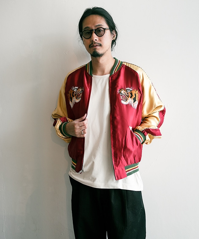 SALE 30%OFF】[TT15790]TAILOR TOYO(テーラー東洋) Mid 1950s Style