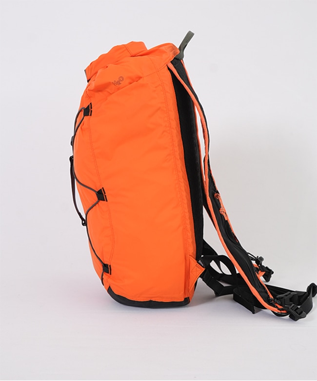 396470]EXPED(エクスペド) Stormrunner 15 バックパック | グッズ