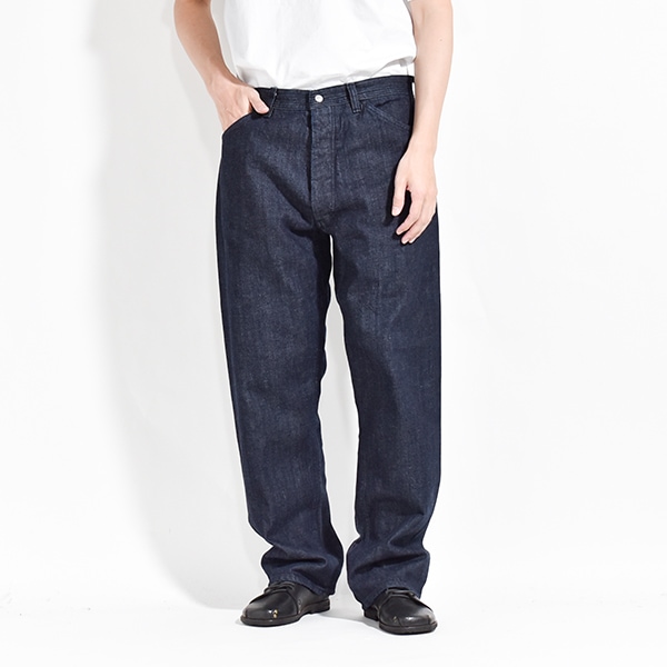 SF-211872) SASSAFRAS (ササフラス) Gardening At Night 5 Pants