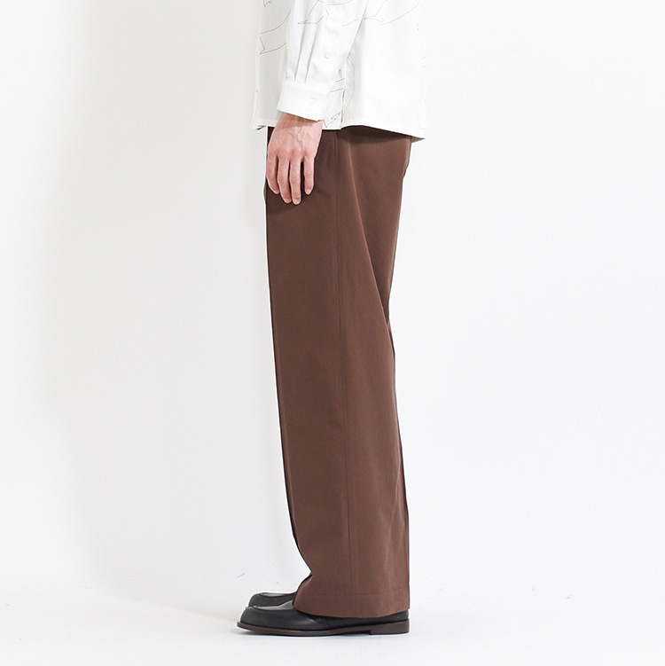 251OJ-PT11]OLD JOE(オールドジョー)DOUBLE-PLEATED BUGS TROUSER