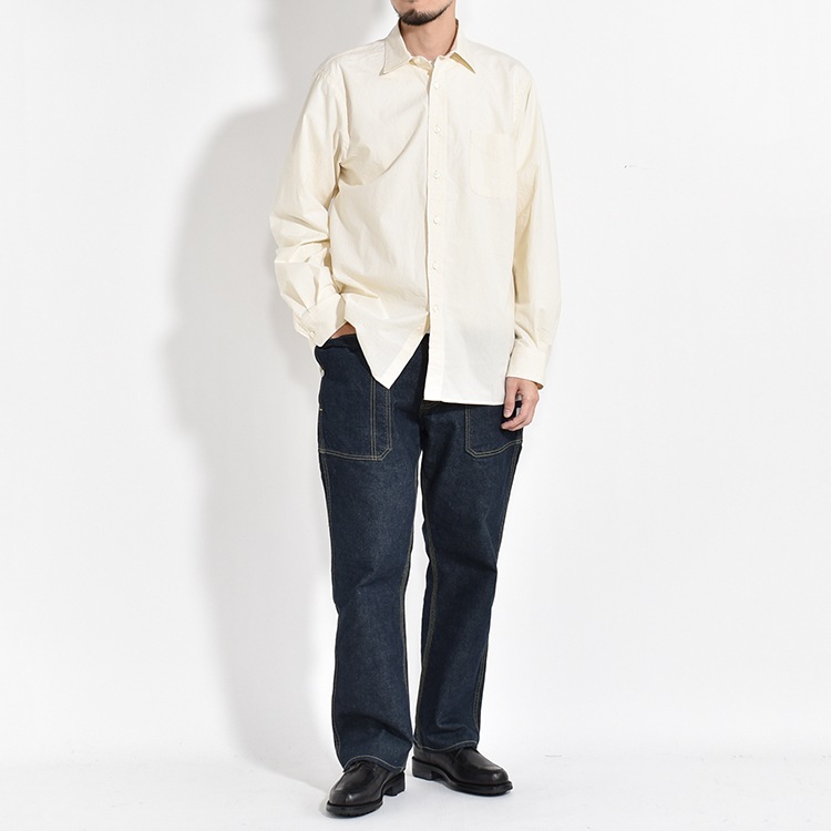 sleeping-shirt]SUNNY ELEMENT(サニーエレメント) Sleeping Shirt