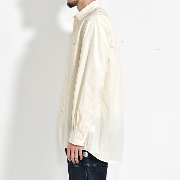 sleeping-shirt]SUNNY ELEMENT(サニーエレメント) Sleeping Shirt