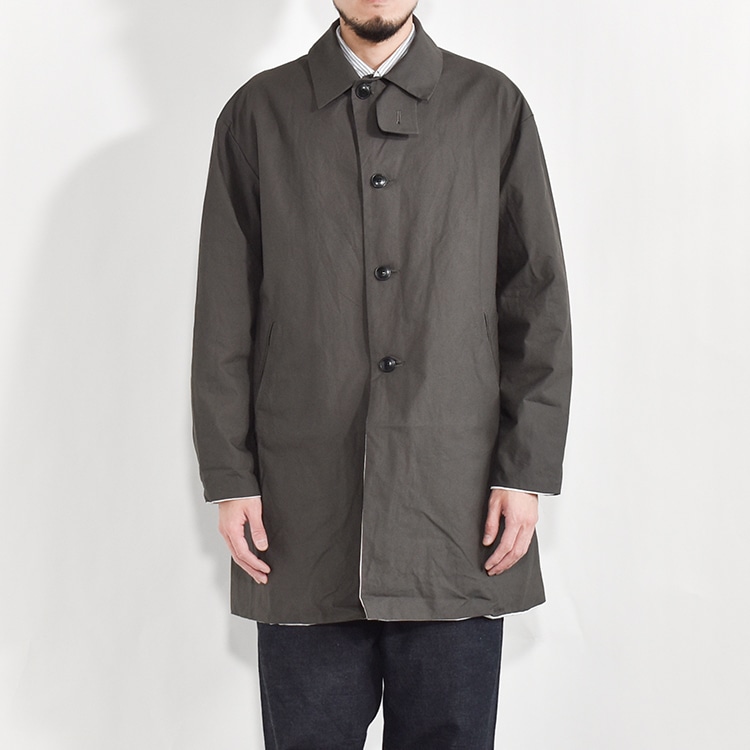 E-21100]EEL Products(イールプロダクツ)SAKURA COAT(サクラコート