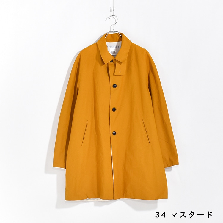 E-21100]EEL Products(イールプロダクツ)SAKURA COAT(サクラコート