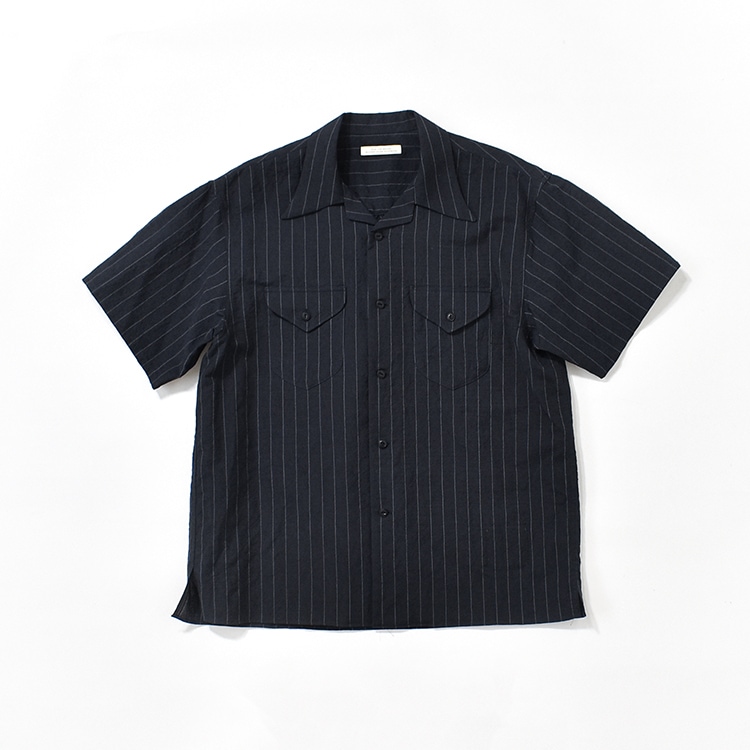 241OJ-SH17)OLD JOE(オールドジョー)SWALLOW COLLAR SPORTS SHIRTS