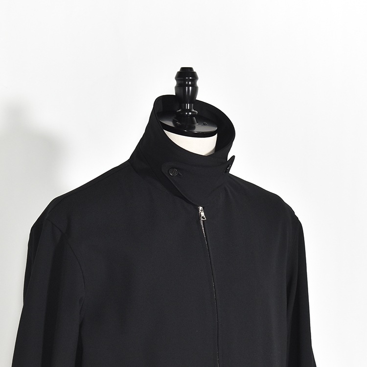 a22c-06bl01c]MARKAWARE (マーカウェア)ORGANIC WOOL SURVIVAL CLOTH