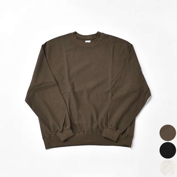 bROOTS24F29]blurhms ROOTSTOCK(ブラームスルートストック