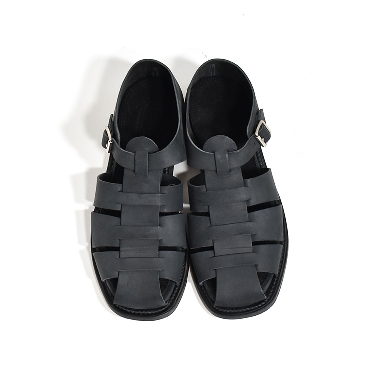 PM-SH02]PHIGVEL(フィグベル) Gurkha Sandal(グルカサンダル