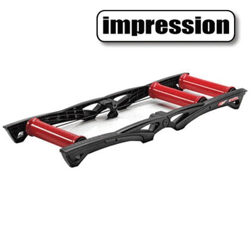 同梱不可】エリート ARION（アリオン） 3本ローラー台 ELITE