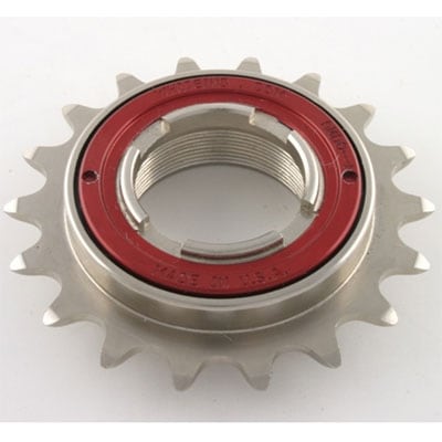 ホワイトインダストリーズ ENO フリーホイール | トラック ピスト,小