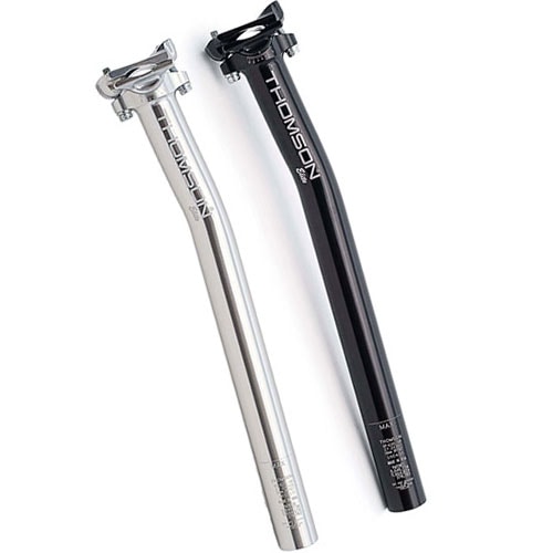 トムソン ELITE シートポスト セットバック有 | マウンテンバイク