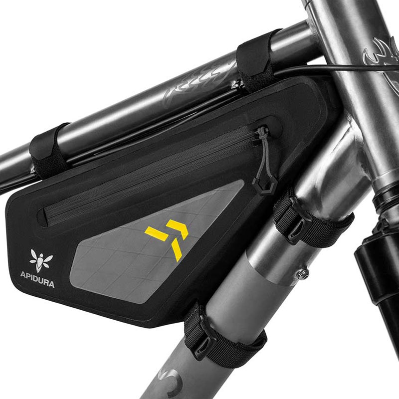 アピデュラ バックカントリー フレームパック (2L) | バッグ,フレーム