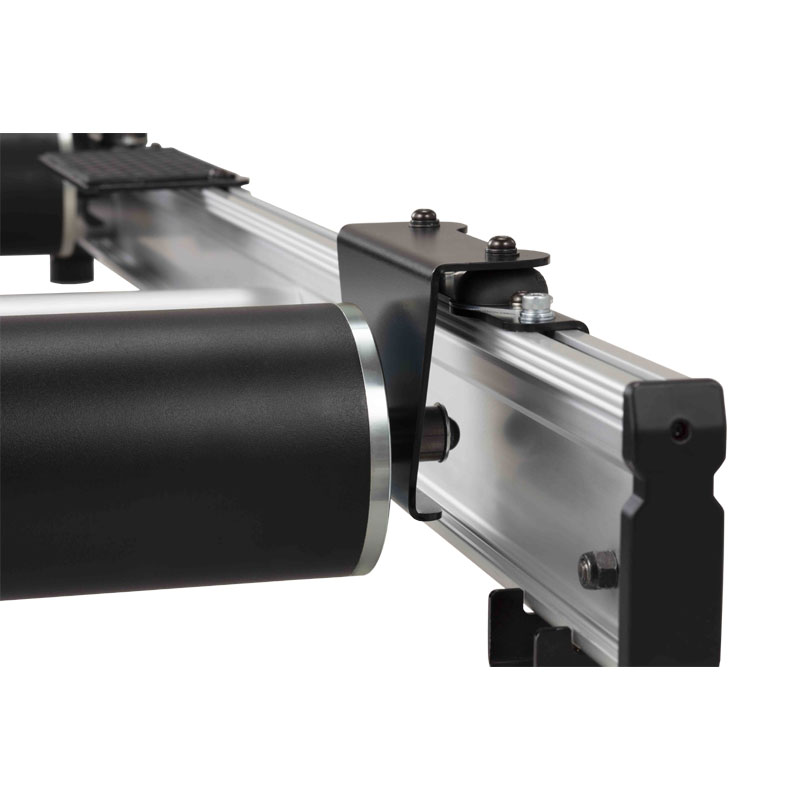 ミノウラ R820A Absorb Roll(アブソーブロール) 3本ローラー台