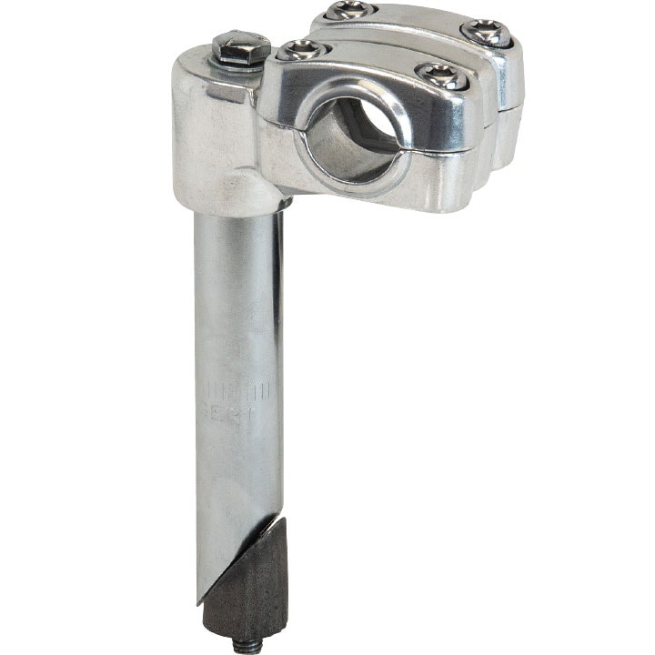 ギザ MX-450 オールドスクールステム 22.2mm | ミニベロ BMXパーツ,BMX