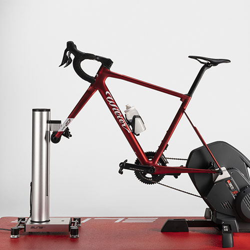 エリート ライザー ステアリング機能付き勾配シミュレーター ELITE