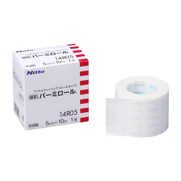 優肌パーミロール｜ヤガミホームヘルスセンター e.よりそうだん