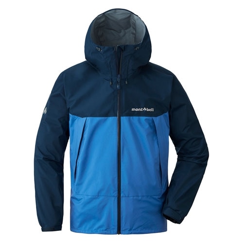 モンベル mont-bell サンダーパス ジャケット Men's(メンズ) 1128635