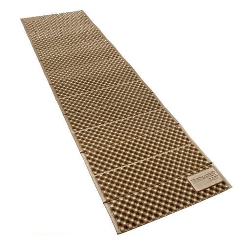 サーマレスト THERMAREST ZライトR（コヨーテ/グレー）30302 | ギア