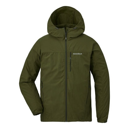 アークテリクス ARC'TERYX スコーミッシュ フーディ (レディース