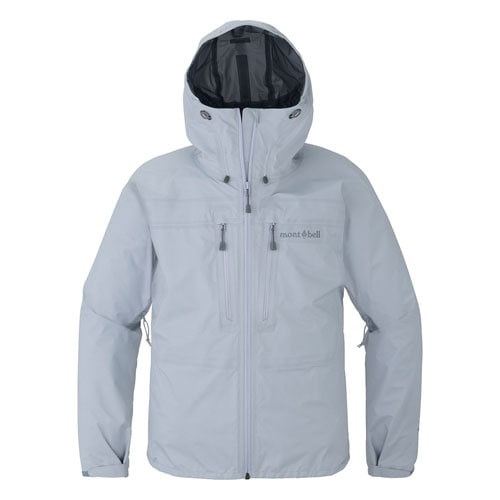 モンベル mont-bell テンペスト ジャケット Women's（レディース