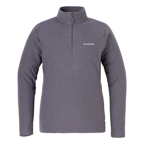 モンベル mont-bell シャミース プルオーバー Women's（レディース
