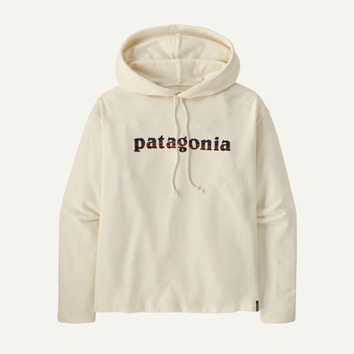 パタゴニア Patagonia ウィメンズ・ライトウェイト・'73 テキスト
