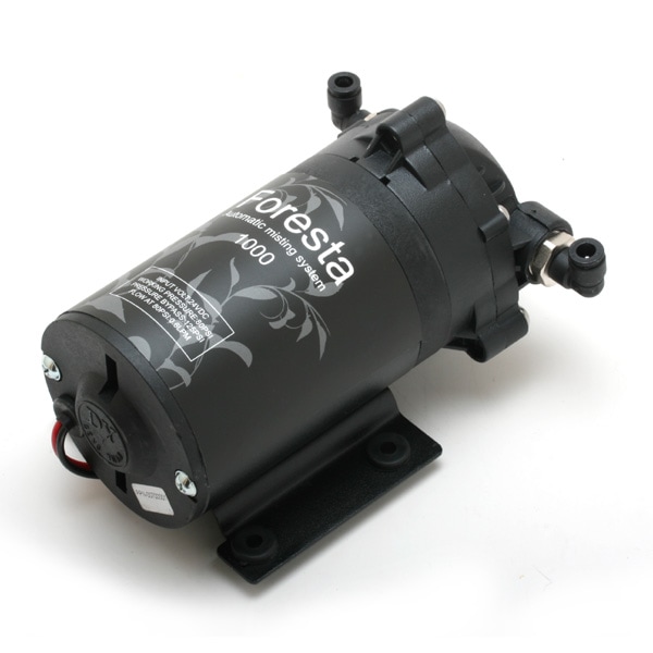 フォレスタ プレッシャーポンプ FS-1000 (電源アダプター付属)