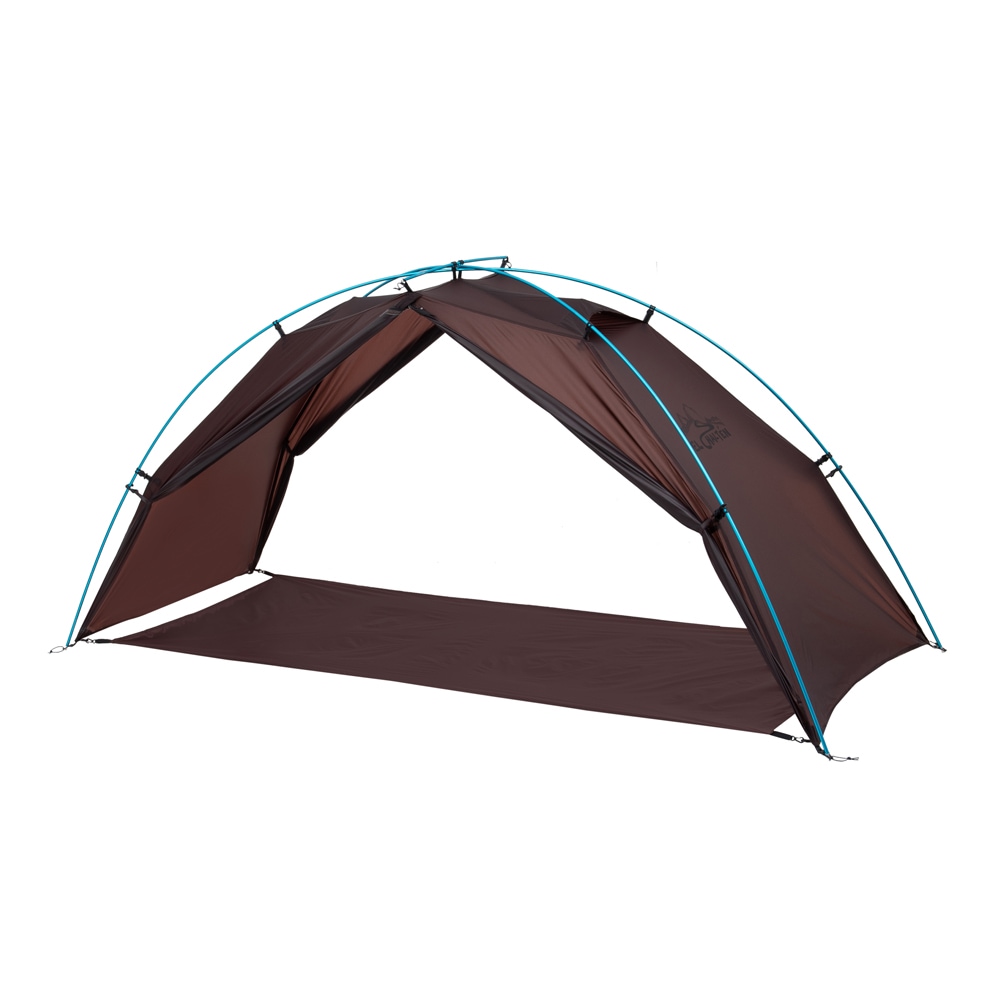 EL CHALTEN 1p ZEROBONE | Tent | ZEROGRAM （ゼログラム）