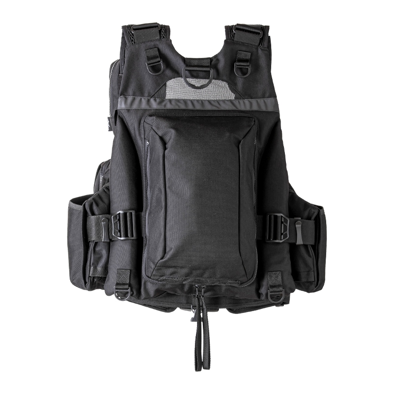 アングラーズサポートベストVer.4 | アクセサリー,ベスト・ポーチ類