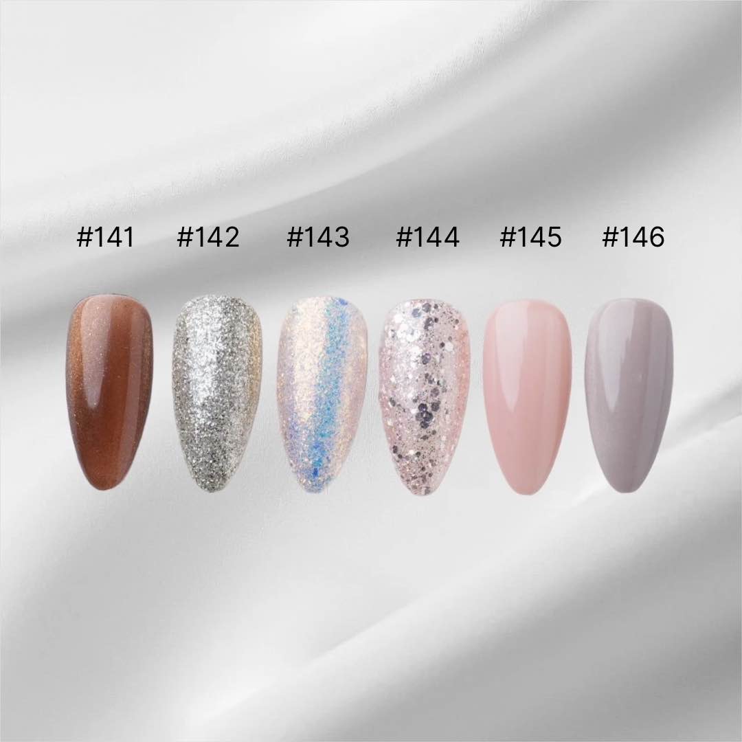 COLOR （カラー）,ぶっ飛びラメシリーズ | ARKEY TOKYO