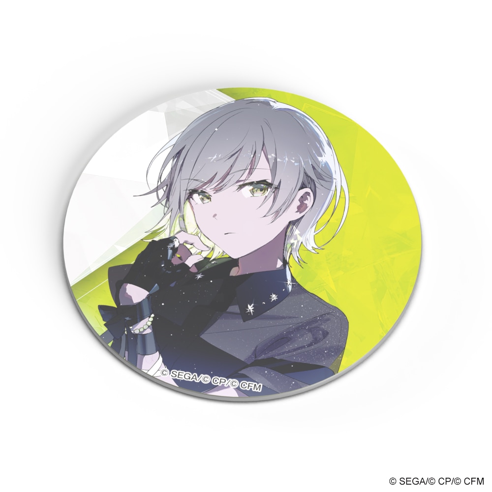 キャラパブ | すべての商品 | コースターパブミラー「セカイの宝石箱