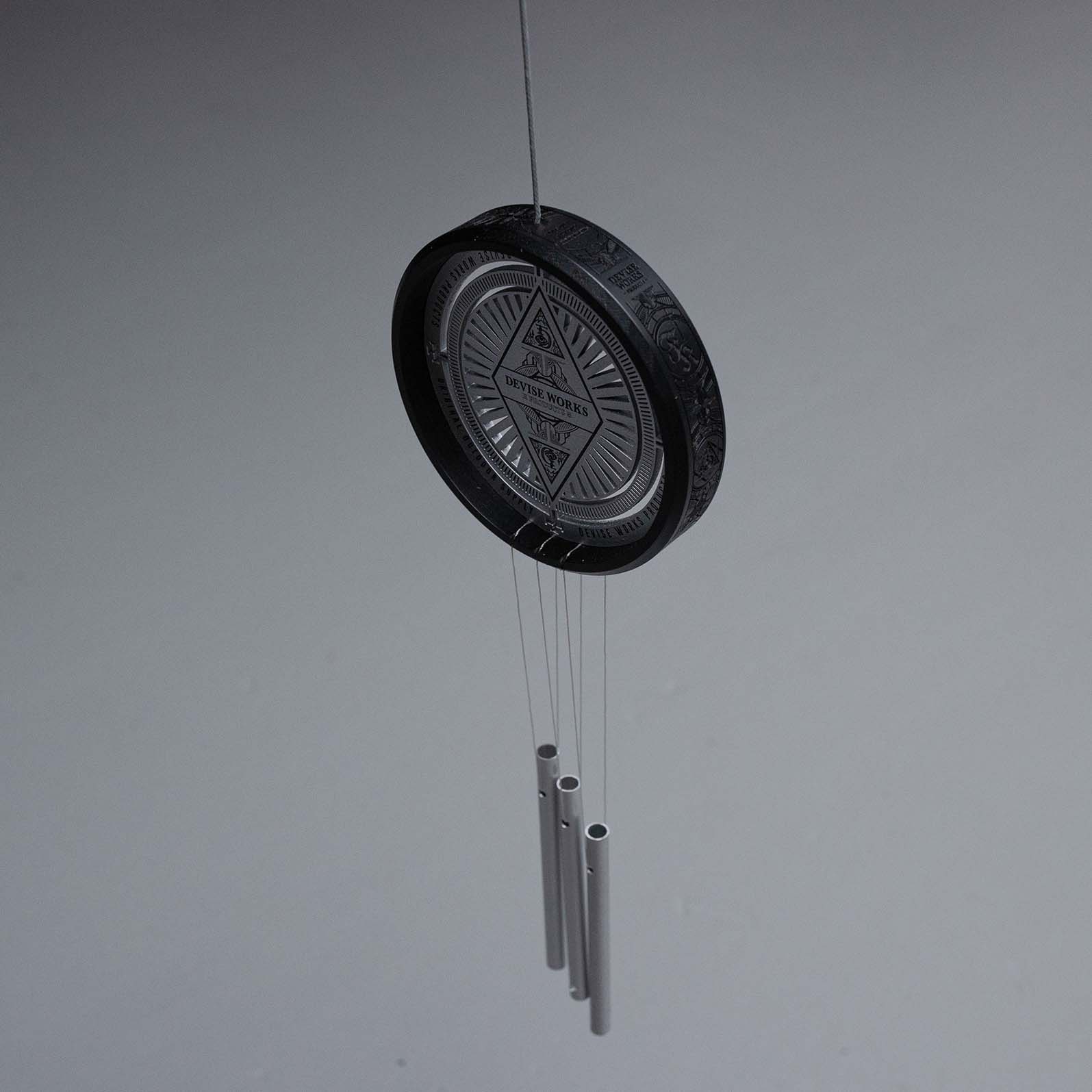 WIND BELL | DEVISE WORKS | キャンプ用品