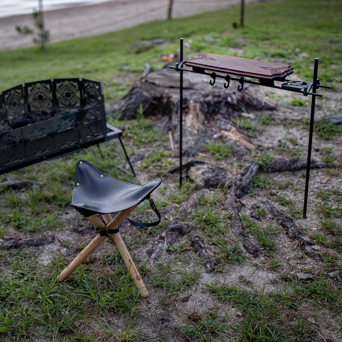 パラトップ | DEVISE WORKS | キャンプ用品