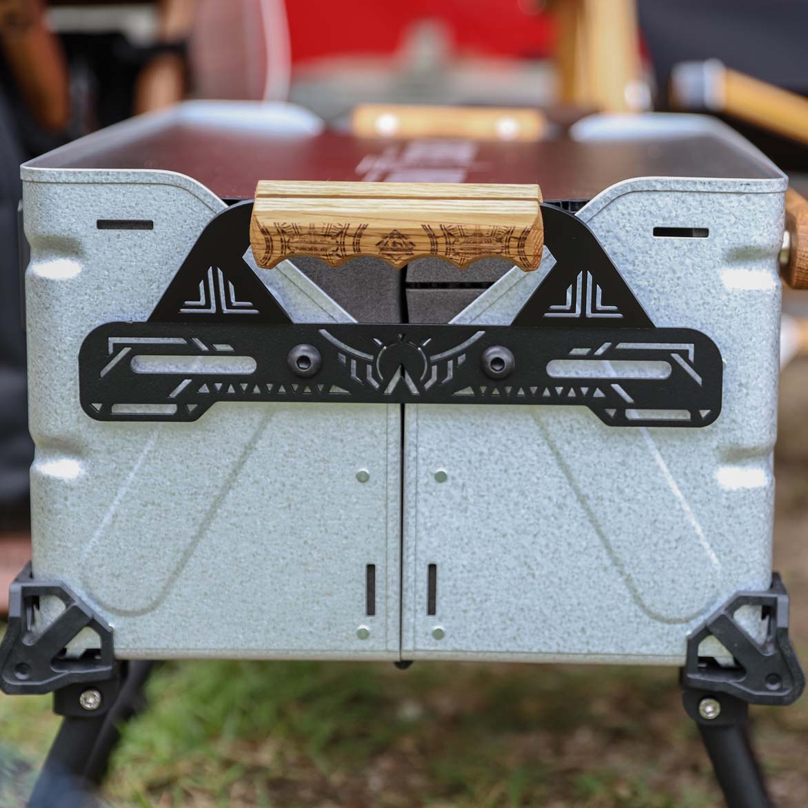 SCプレート25用 | DEVISE WORKS | キャンプ用品