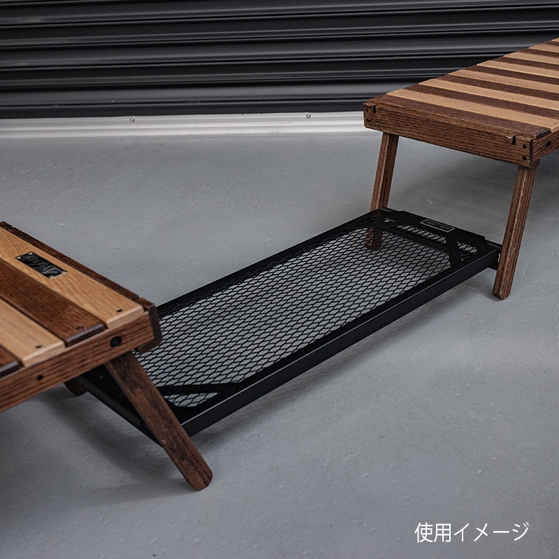 HARE BRIDGE | DEVISE WORKS | キャンプ用品