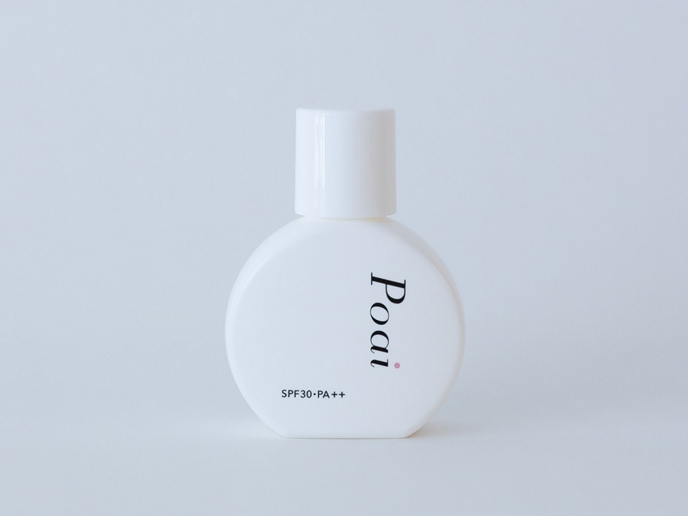 Poai UV化粧下地 SPF30・PA++ Poai / UVカバーベースの公式商品情報